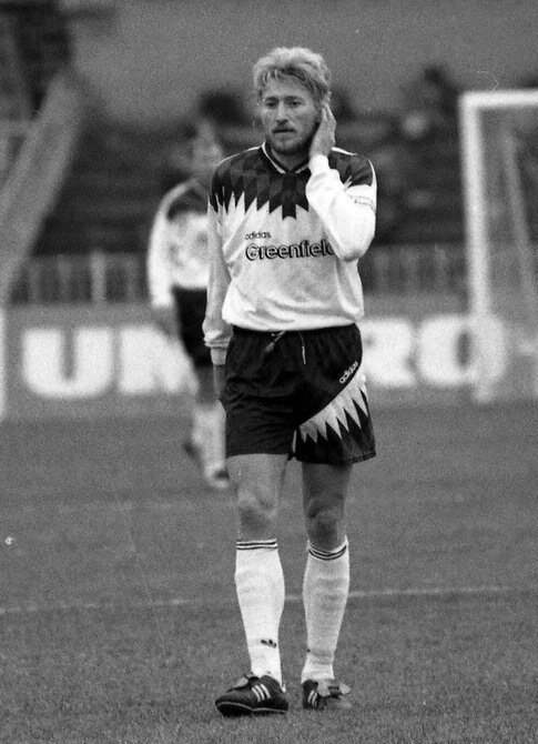 Сергей Наталушко.