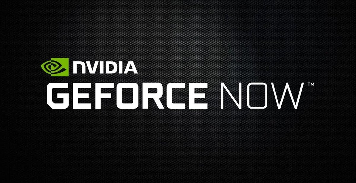 GeForce Now