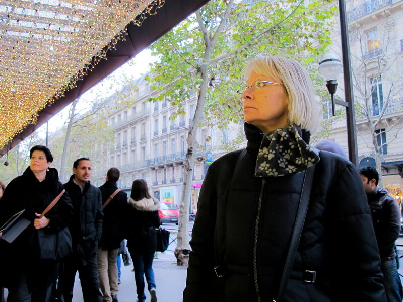 Фото автора статьи.