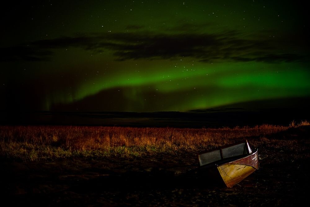 Фото: Равиль Сафарбеков, vk.com МОЙ ЯМАЛЬСКИЙ РАЙОН
