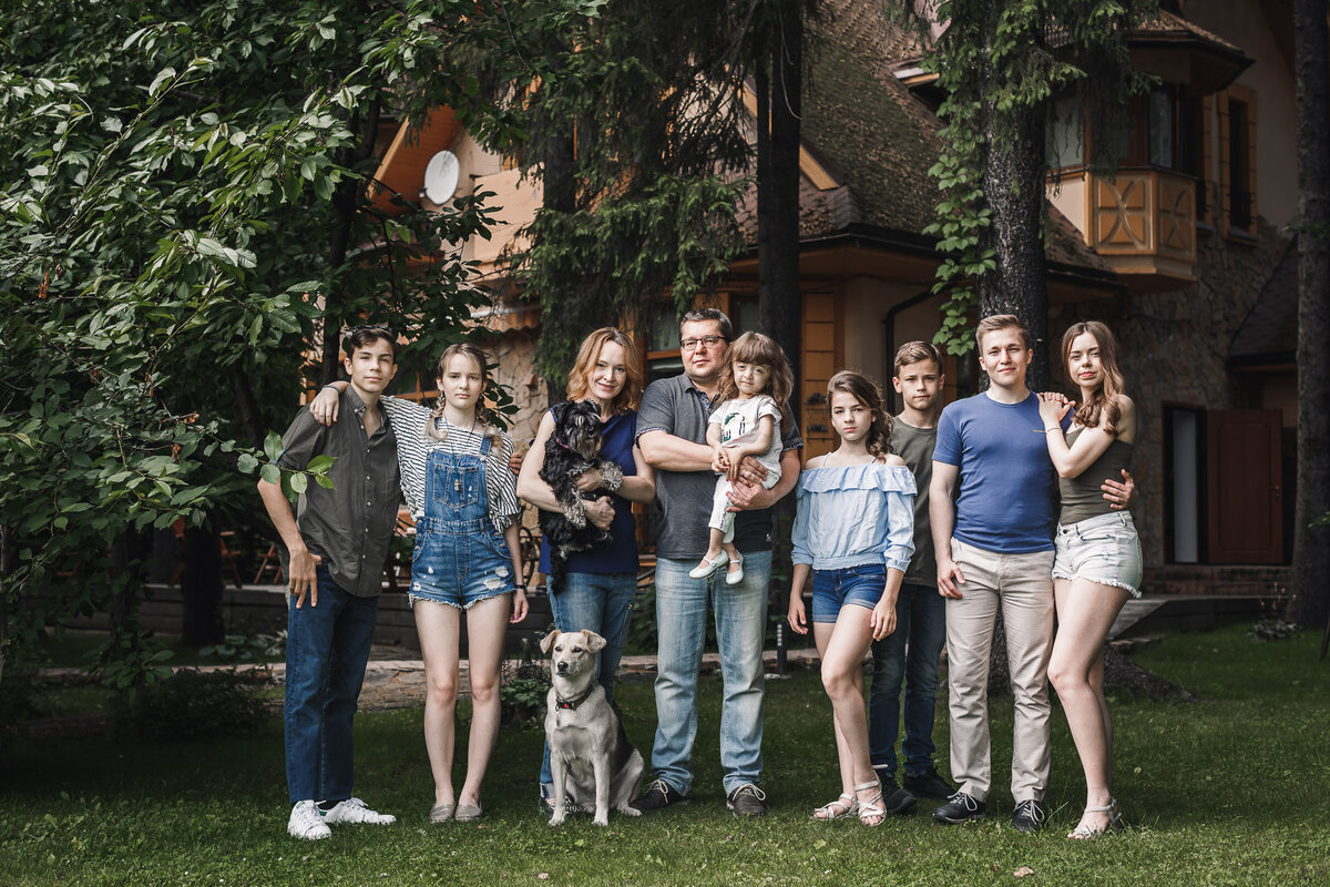 БФ "Цвет жизни"