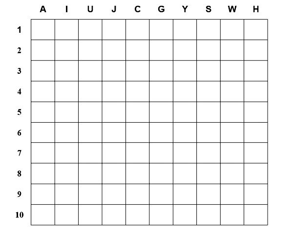 Учим английский алфавит фото автора