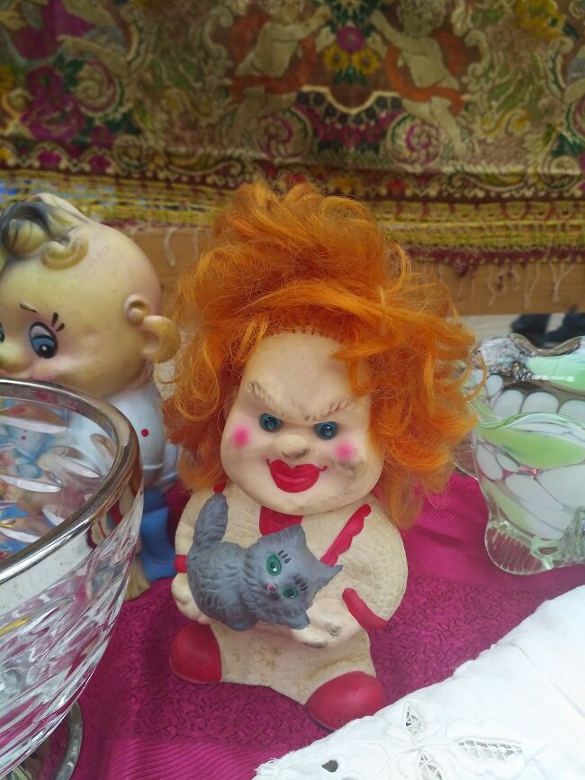 Юрий Куклачёв