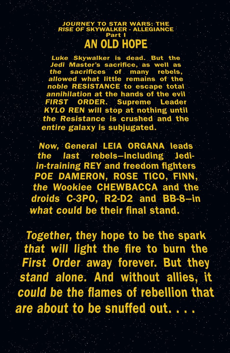 © Lucasfilm Ltd. & TM