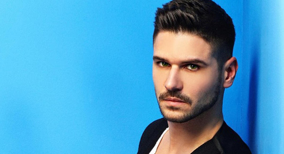 Толгахан Сайышман (Tolgahan Sayisman) 