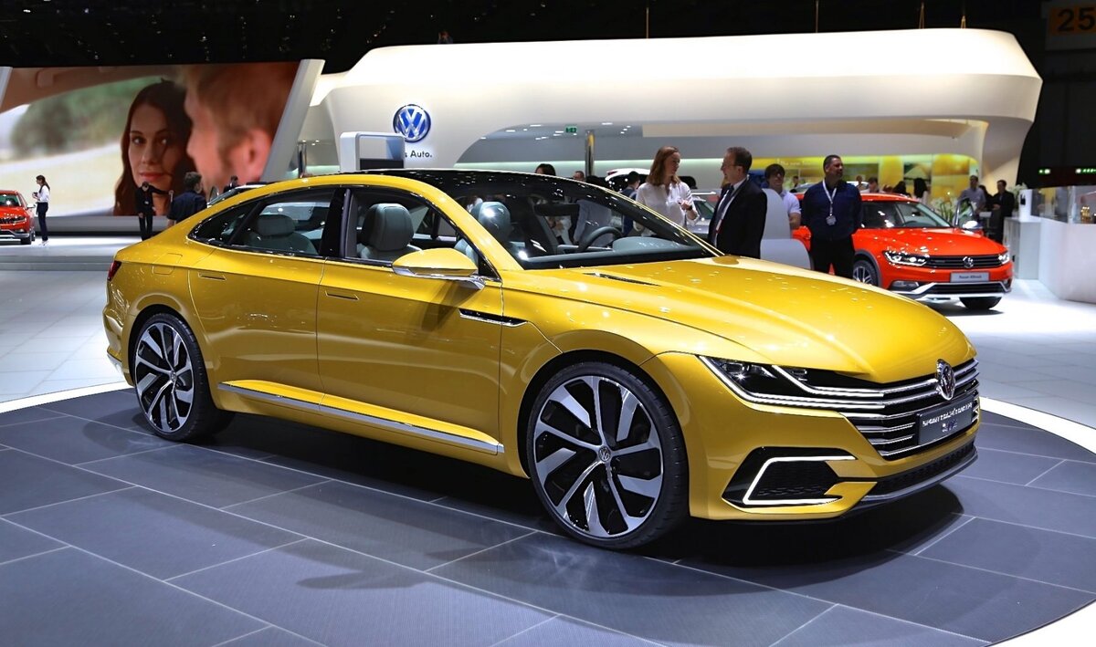 VOLKSWAGEN PASSAT 2020 года | Auto Car | Дзен