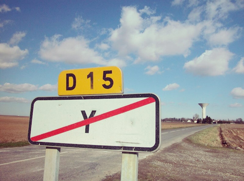 Фото из открытых источников. Деревня "И"