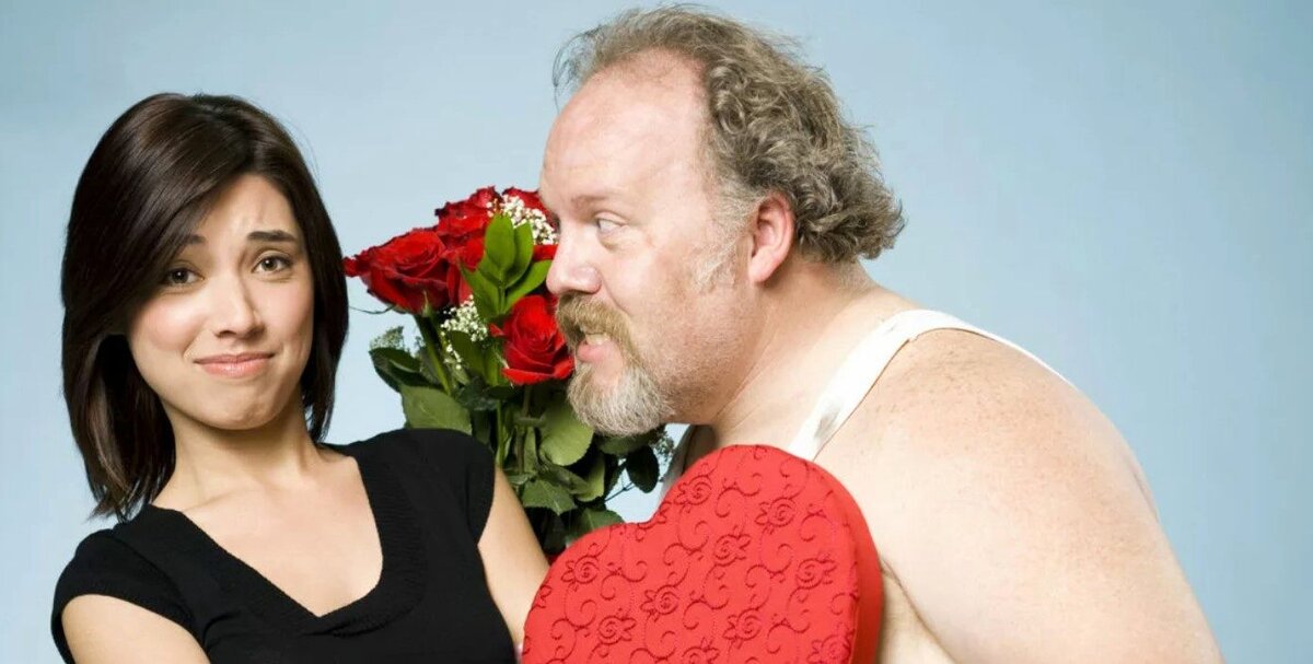 Где-то в России