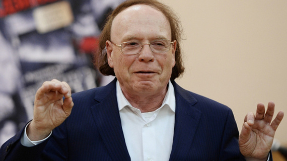 Эдвард Радзинский