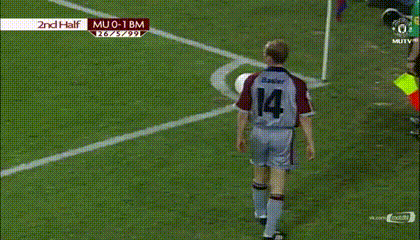 Немецкая акробатика