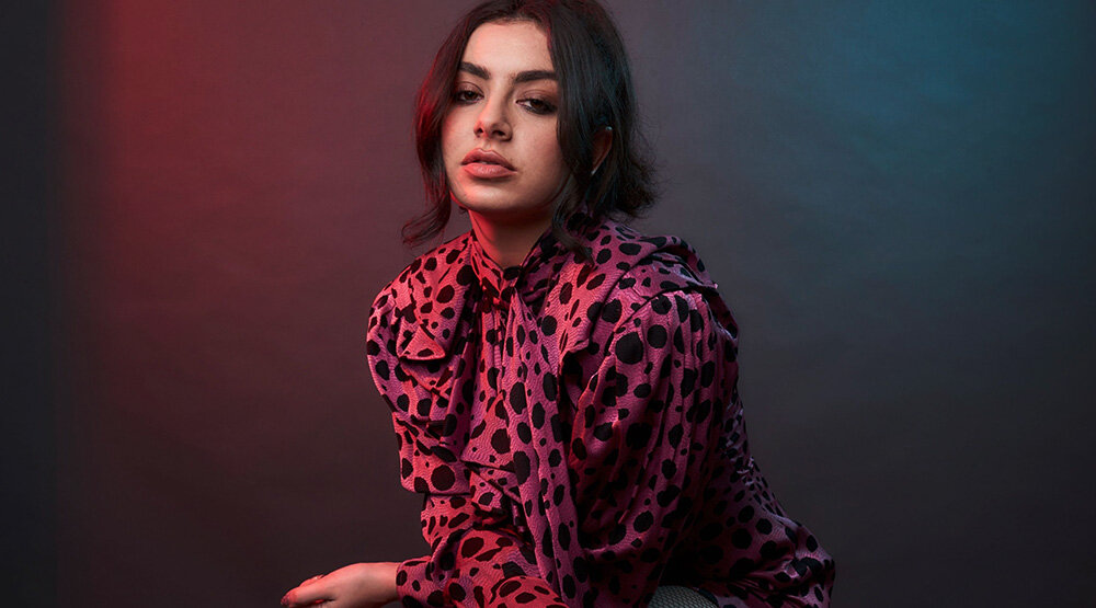 Charli XCX. Источник - Variety 