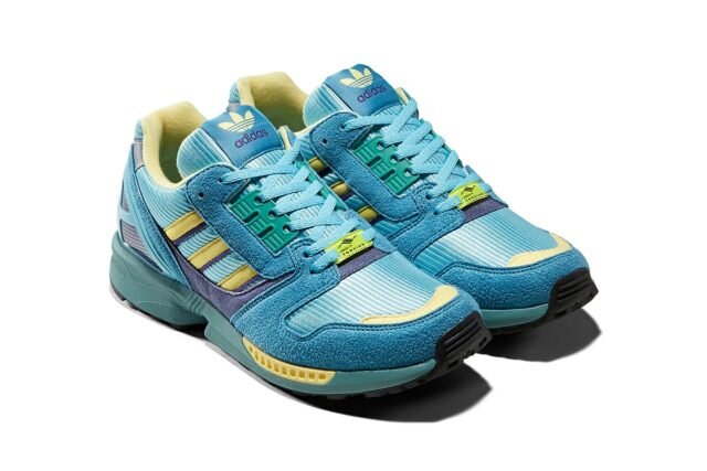 Adidas ZX 8000 KrossObzor.ru