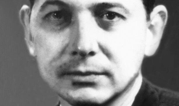 Он служил в VI управлении РСХА у Шелленберга, после войны в организации ...