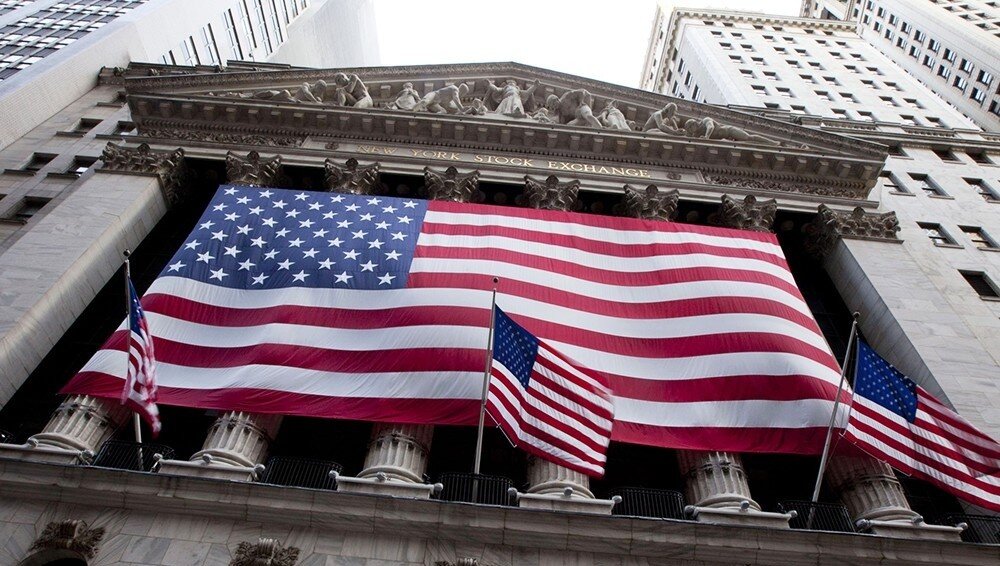 Государственный долг США достиг рекордной отметки в $23 трлн, свидетельствуют данные американского Минфина. Согласно информации ведомства, это число актуально по состоянию на четверг, 31 октября.