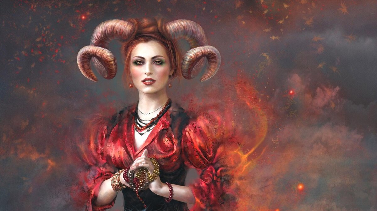 Гороскоп Козерогам