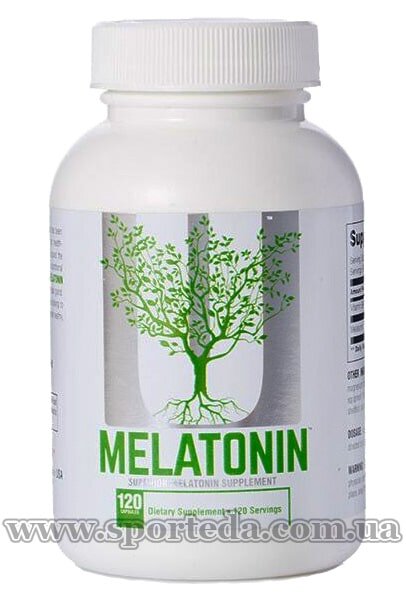 Melatonin