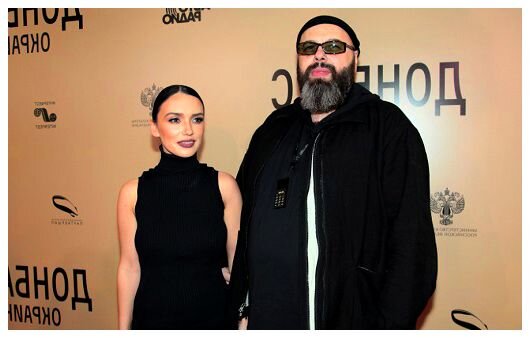 Русская эстрада, Ольга Серябкина, шоу бизнес, горячие новости, звезды России