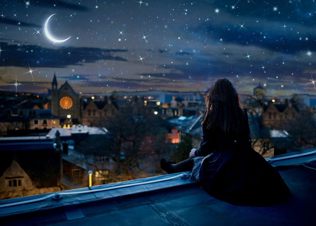 Велесова ночь