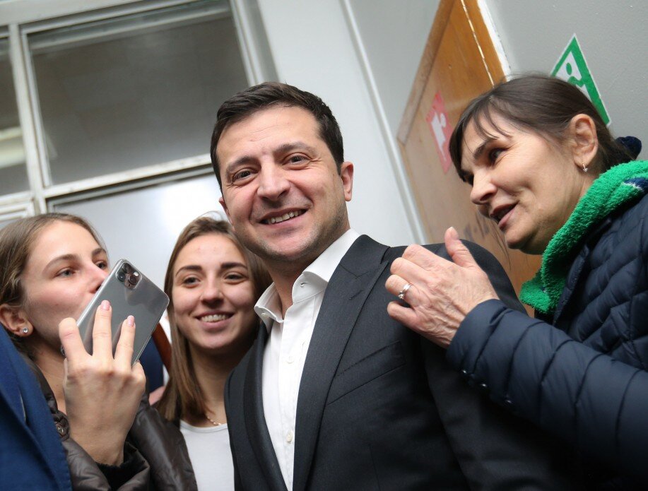 Фото:  president.gov.ua