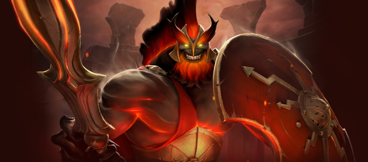 Mars, Dota 2, mmr, valve.