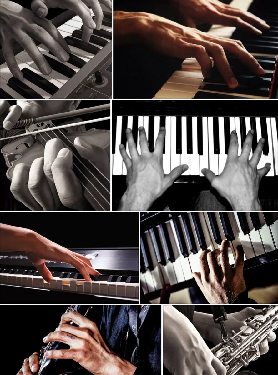 Залезла в Яндекс картинки в поисках иллюстрации к посту, но в поиске у меня внезапно нарисовался вот такой коллаж. Почему бы не сделать скриншот?