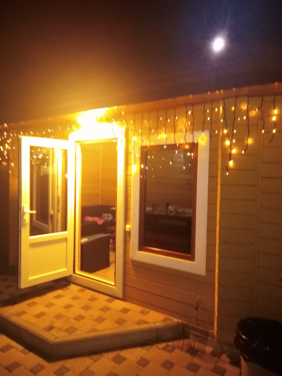 фото личное