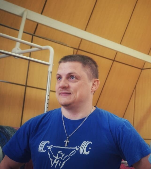 Андрей Халявин, тренер