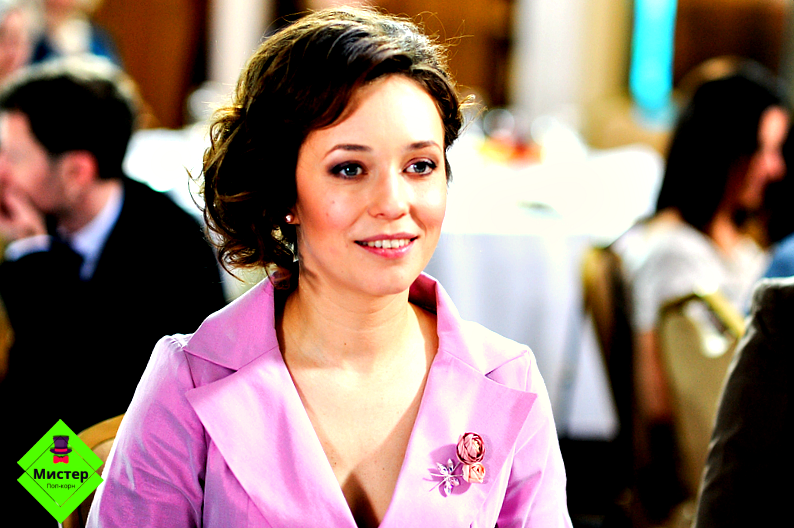 Играет Светлана Смирнова-Марцинкевич