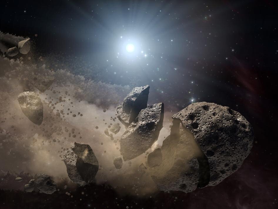 NASA / JPL-Caltech 
