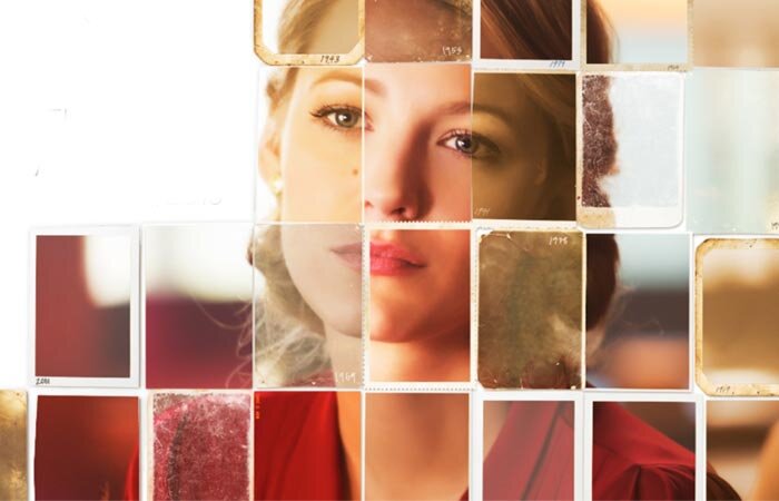 «Век Адалин» (The Age of Adaline)
