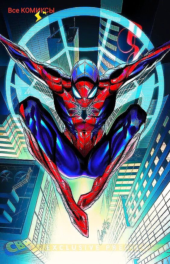 Позиция: Добро
Полное имя: Питер Бенджамин Паркер
Альтер-эго: Питер Паркер 