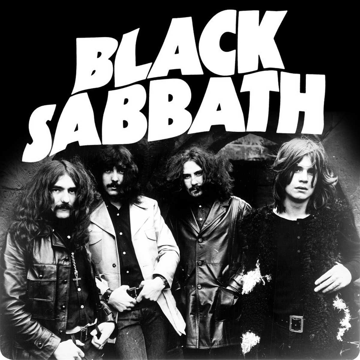 Black sabbath картинки