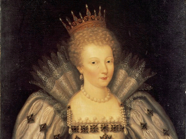 Мария Стюарт