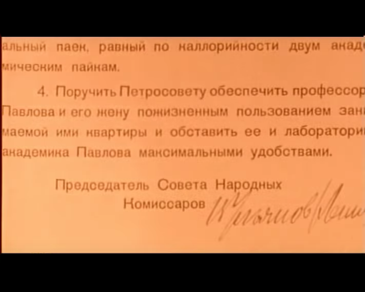 В чём раскаялся академик Павлов? | Вечером у Натали | Дзен