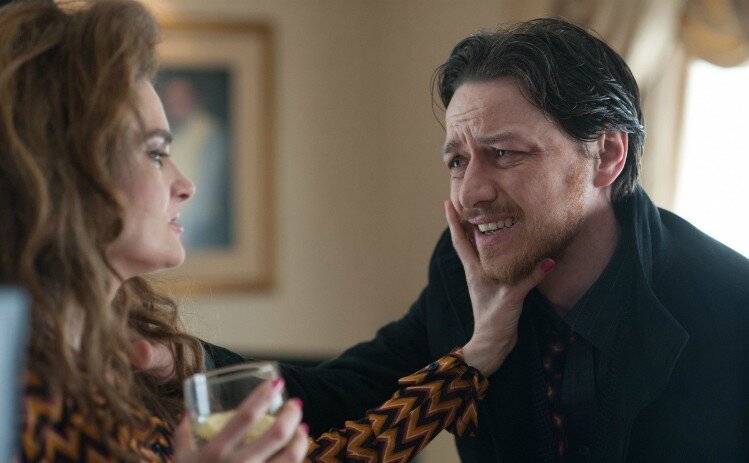 Драма/Криминальный фильм