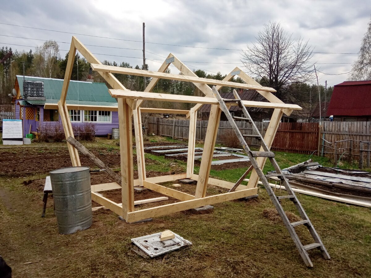 итог первого дня