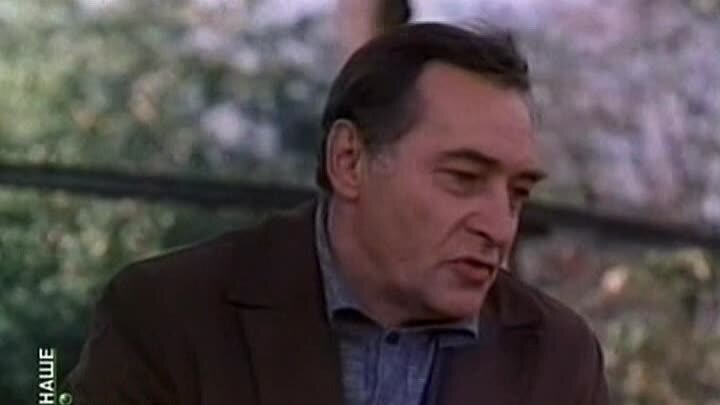 «Профессия — киноактер» (1978)