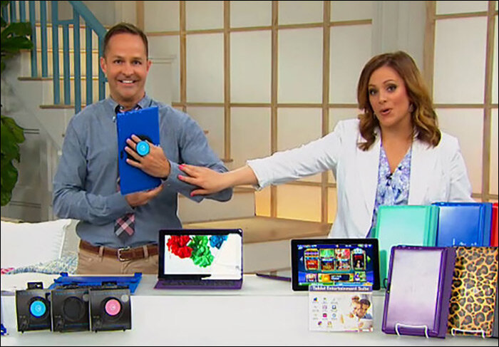 классический телемагазин ведущий и эксперт 