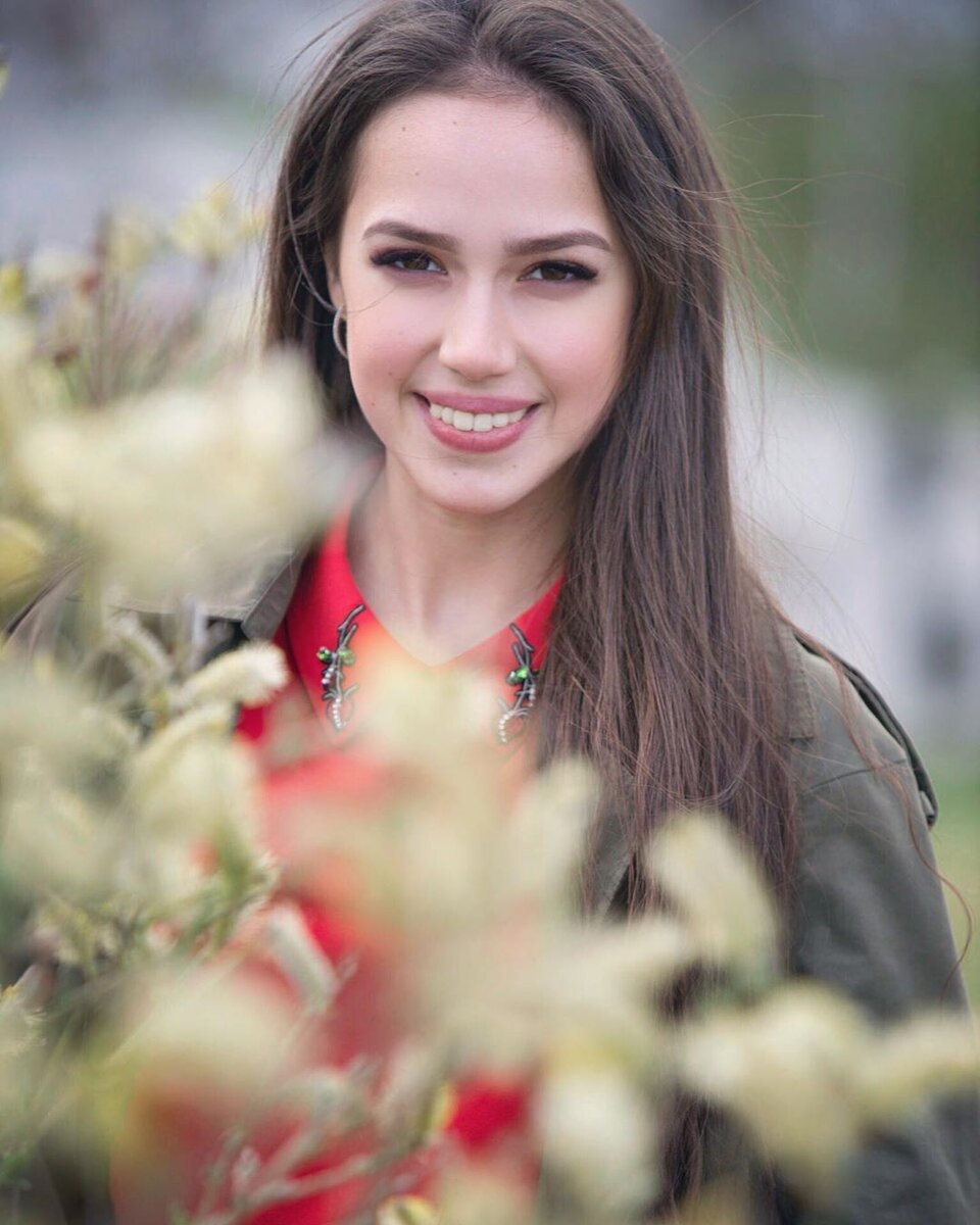 Фото Алины Загитовой, из открытого источника.