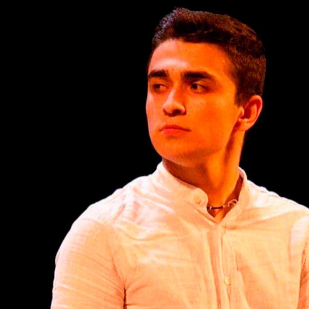 Илья, оштрафованный за Шиндлера студент