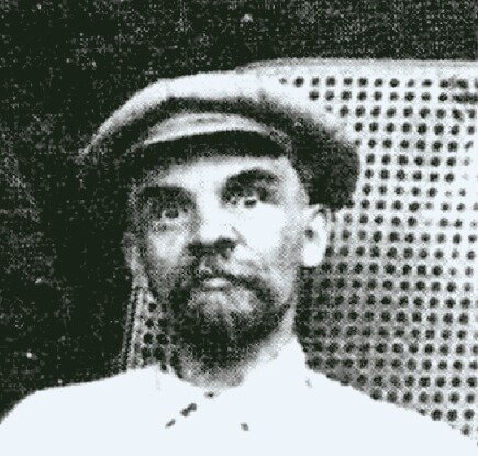 #ленин #советское время 