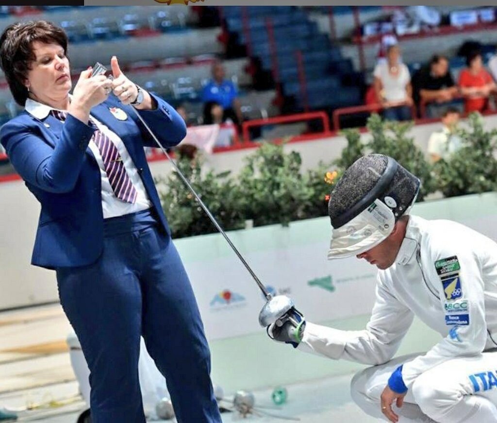 министерство спорта Самарской области