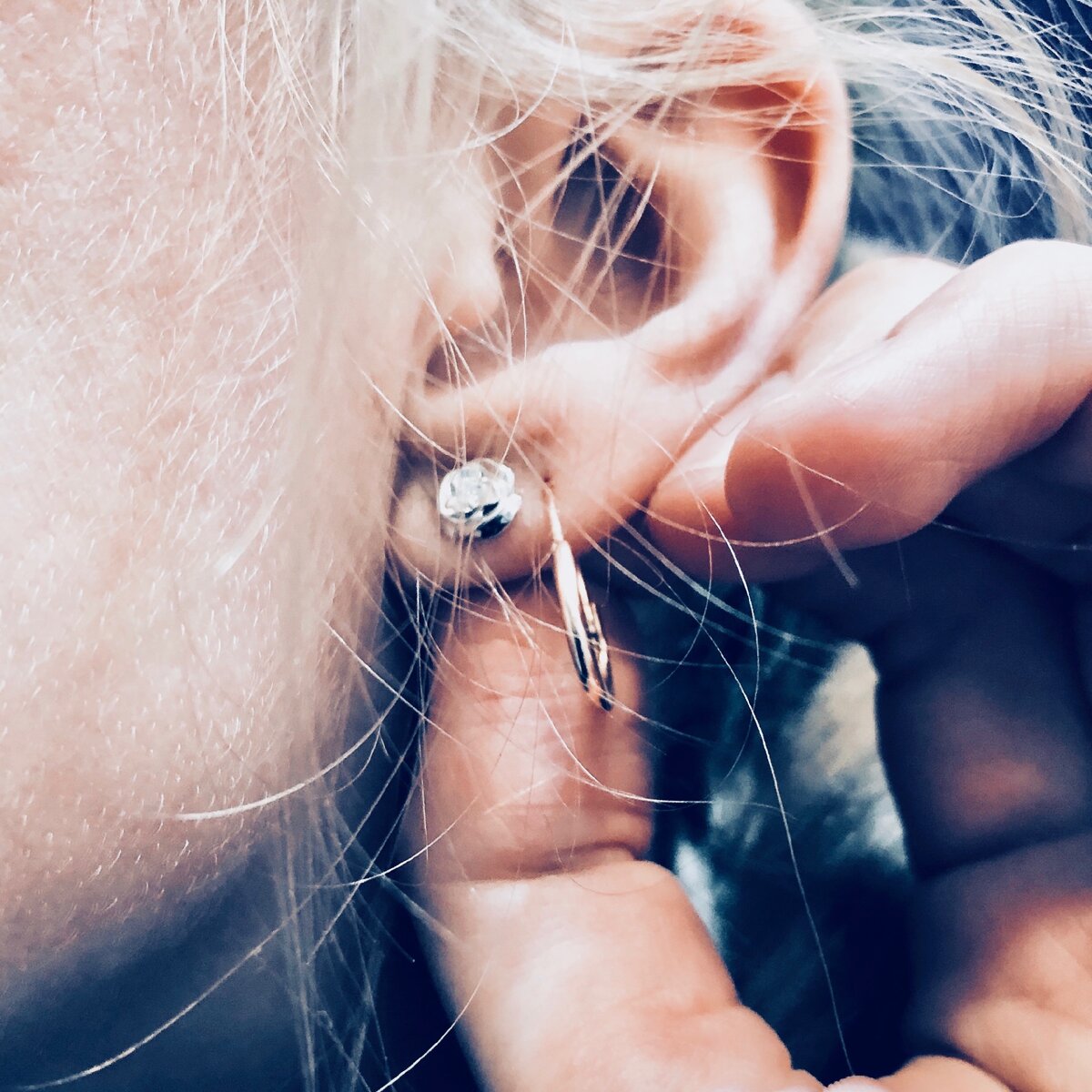 Фото сделано мной