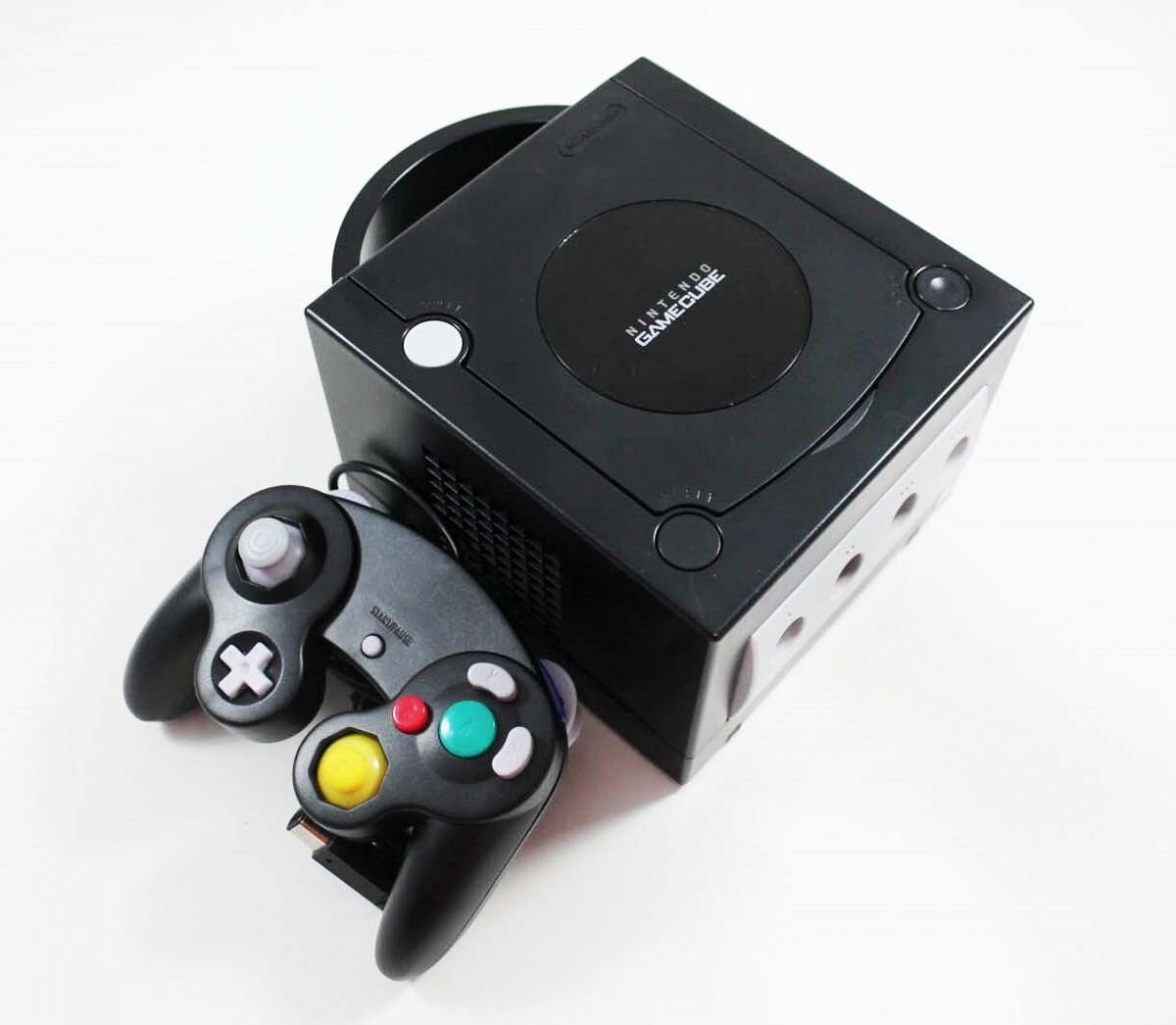 GameCube