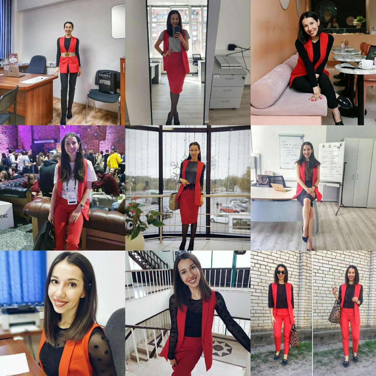 Фото из личного архива