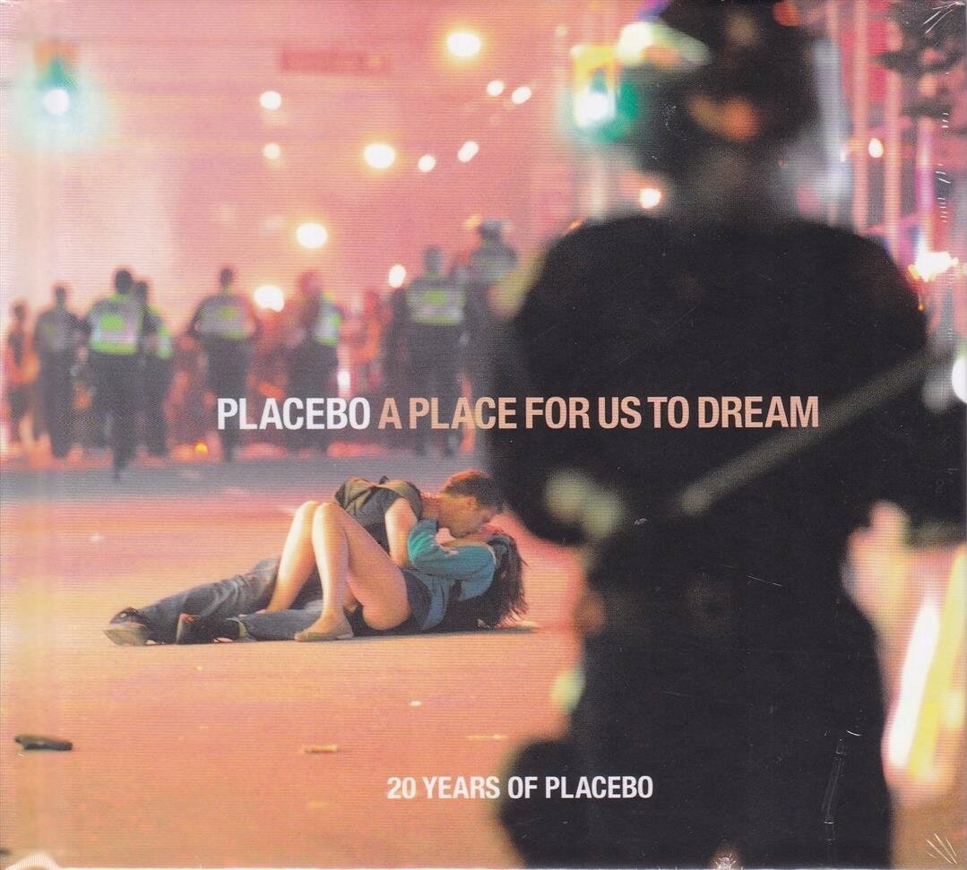 placebo - A Place For Us To Dream
