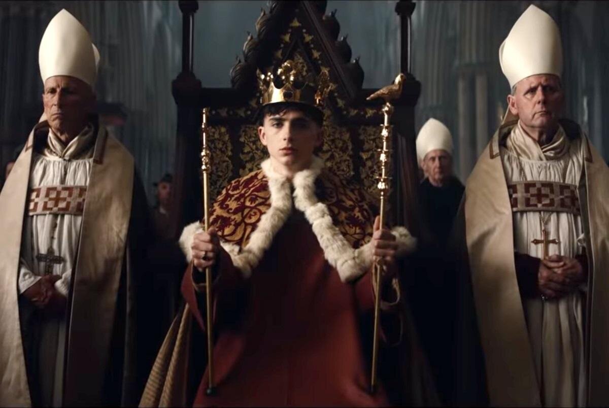 Кадр из фильма