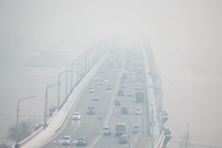 в самом городе выглядит примерно так