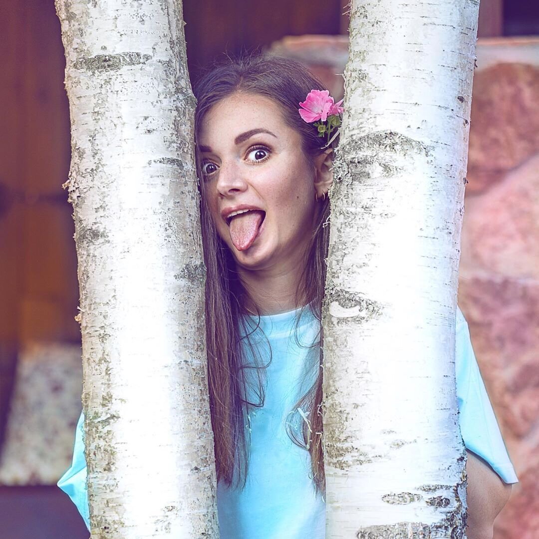 Фото из моего инстаграма