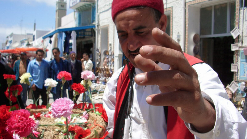 Тунис 2020 - Как тунисцы разводят русских туристов? (отзыв)